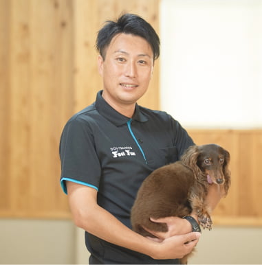 フィールファン代表の画像