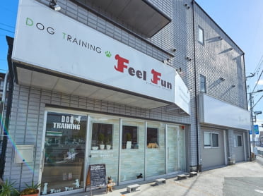 フィールファン外観画像