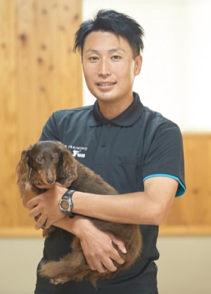 代表 黒木敬史の画像