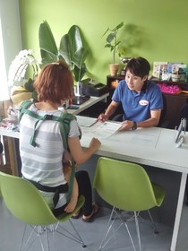 カウンセリング