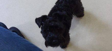 とっておきの場所･･･