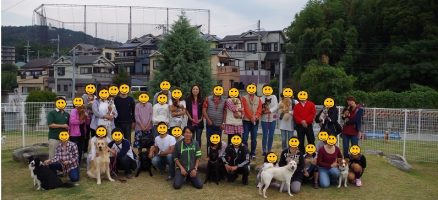 イベント無事に終了しました！