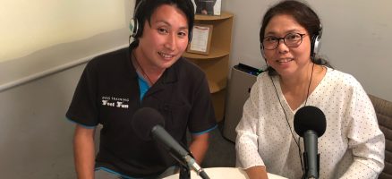 【号外】インターネットラジオ出演のお知らせ