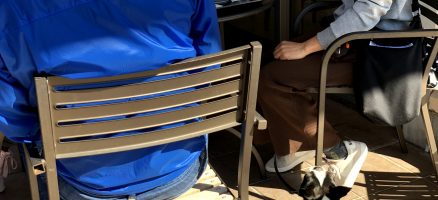 Feel Fun実践会2018年11月3日～カフェマナー編～