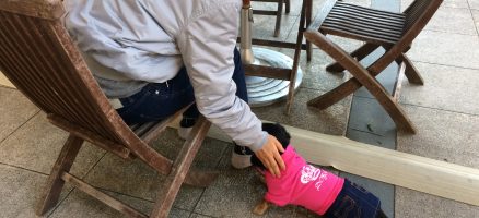 Feel Fun実践会2018年11月17日～カフェマナー編～