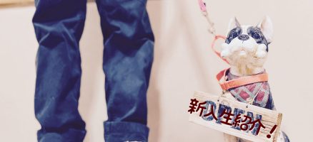 新入生紹介！！